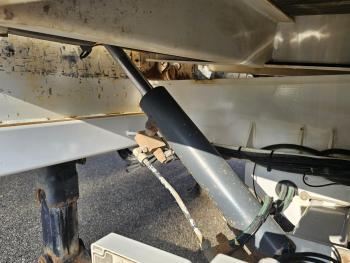 OSDS-48-03 / HYDR BED - HYDR RAMP